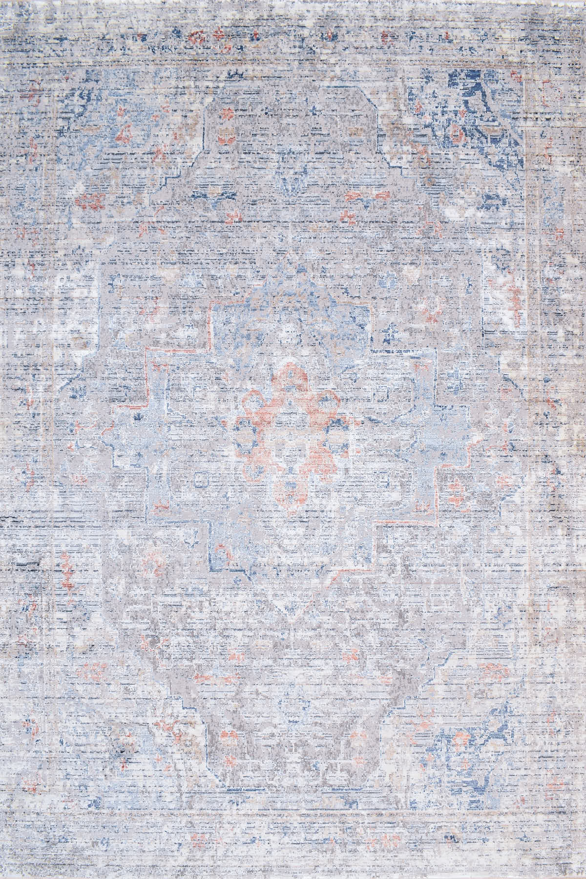 שטיח פילינג V496B