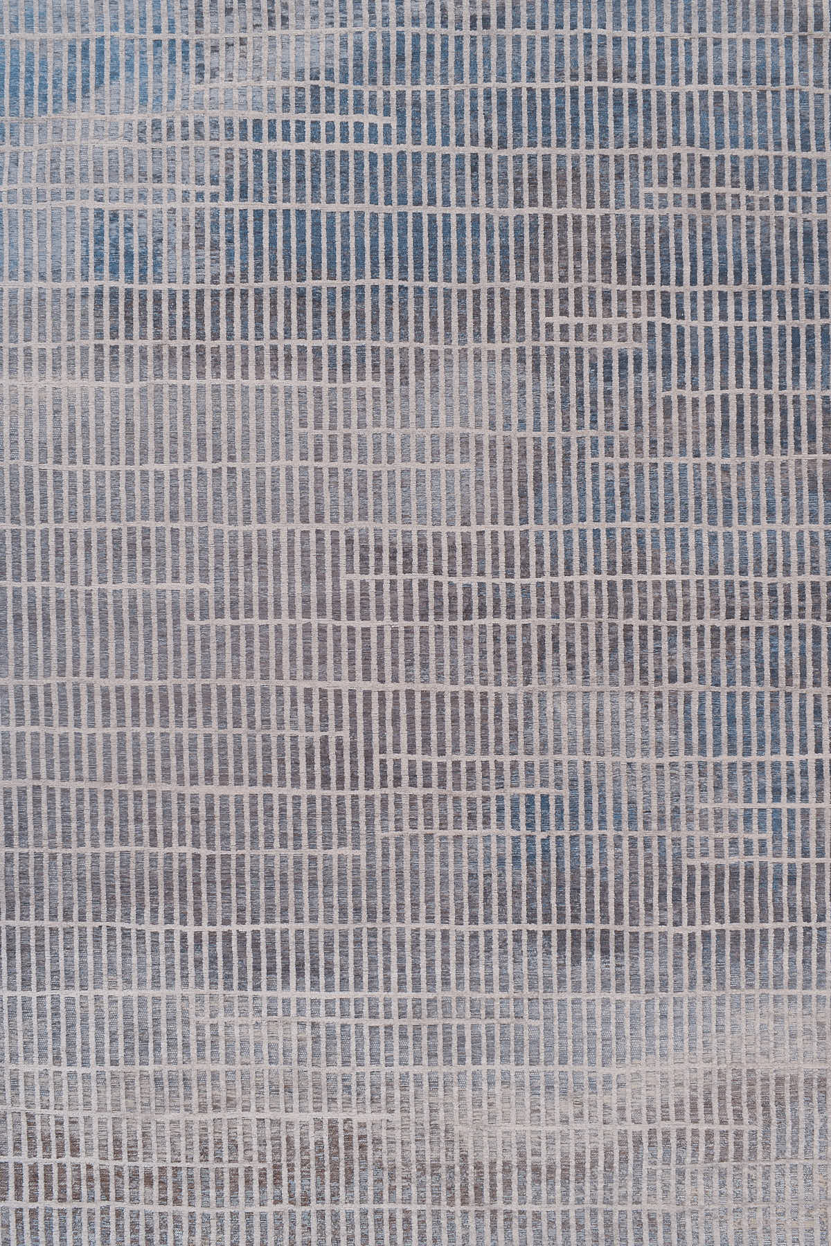 שטיח אפור מנילה ARAS