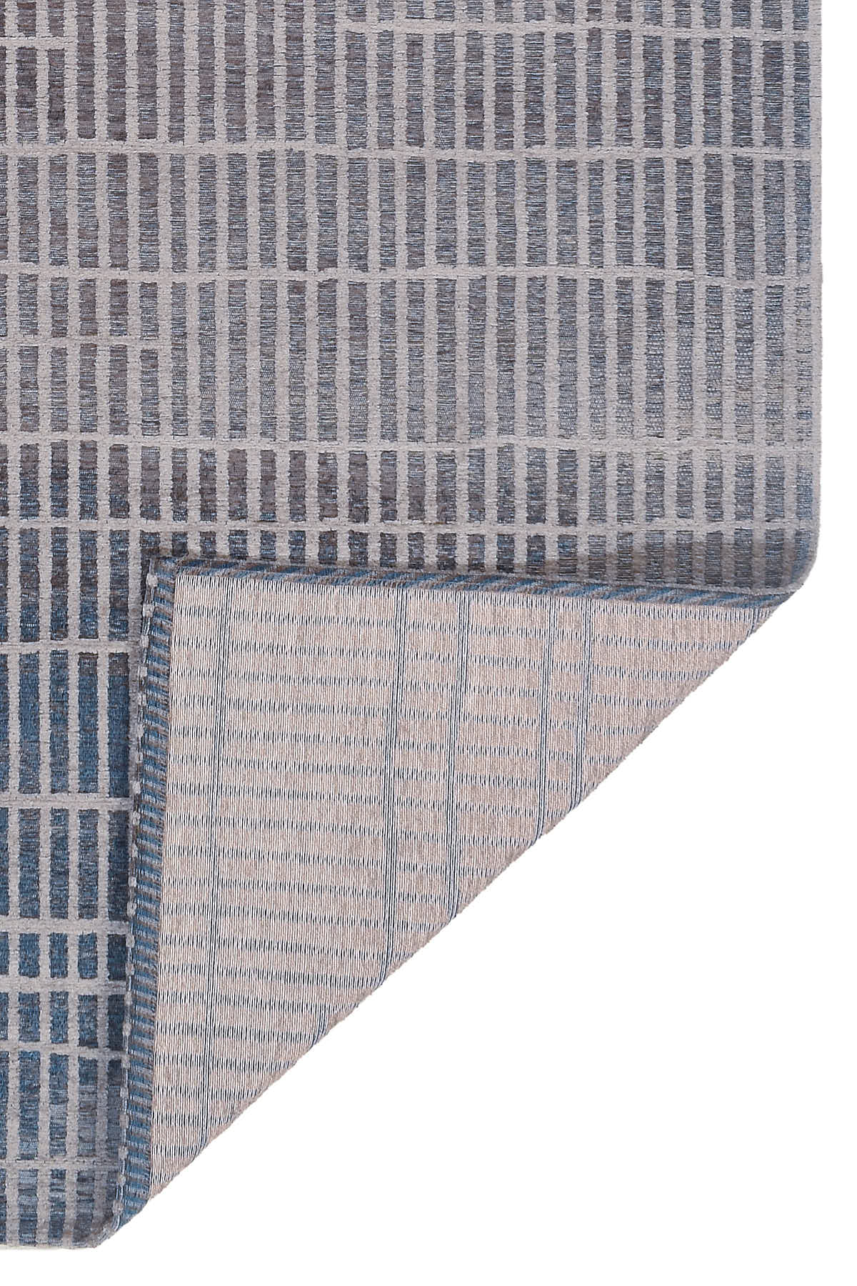 שטיח אפור מנילה ARAS