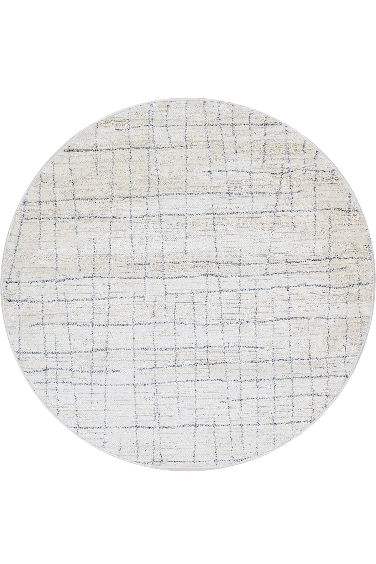 שטיח מאטיס MT06 עגול