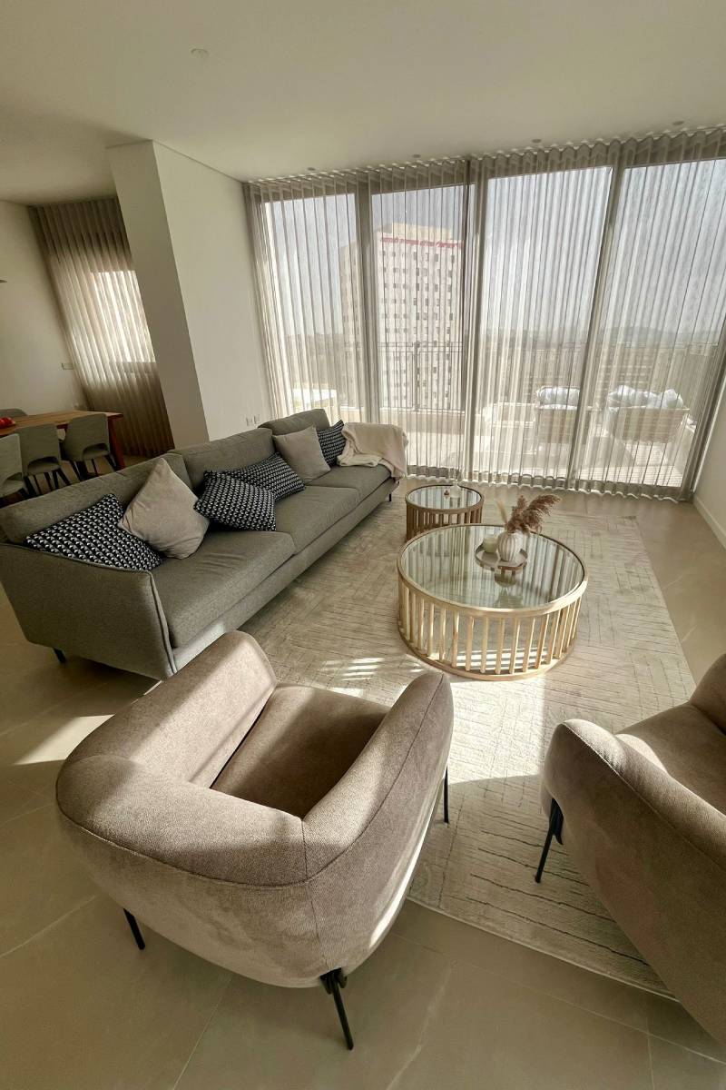 שטיח מאטיס MT07