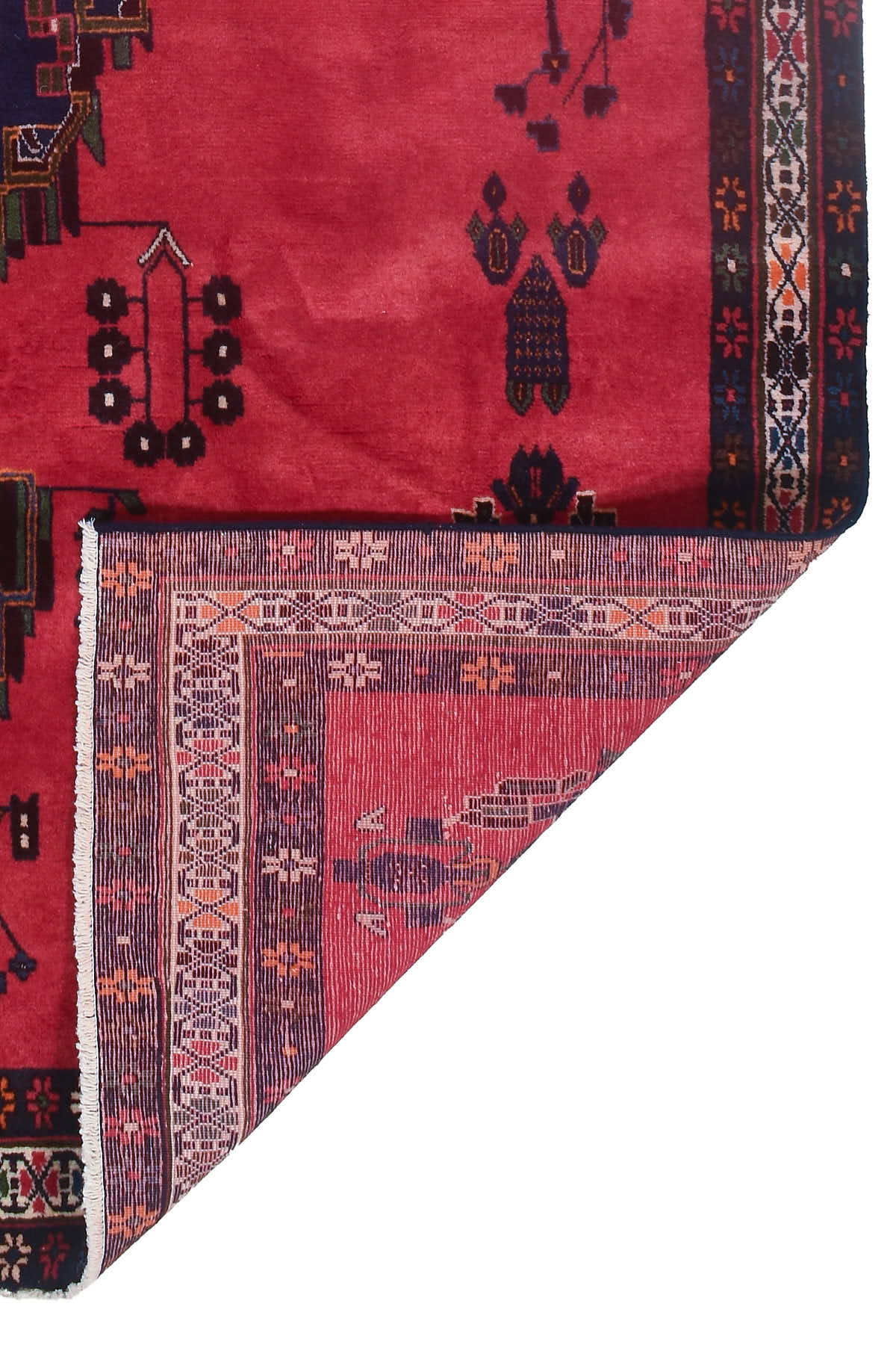 שטיח שיראז פרסי 03