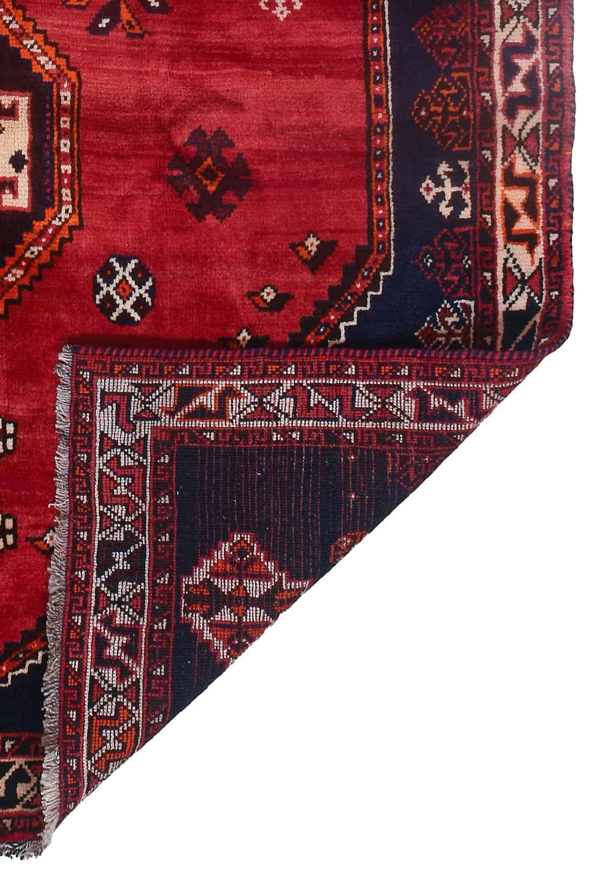 שטיח שיראז פרסי 07