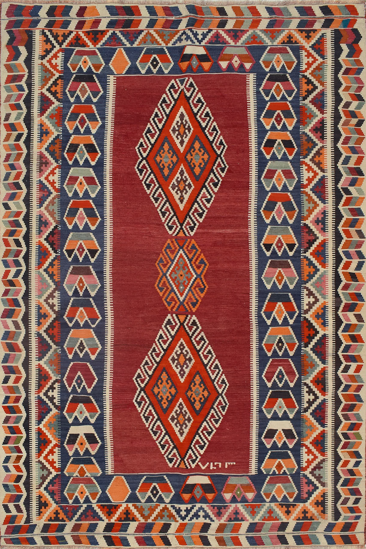 שטיח קילים קשקאי 25