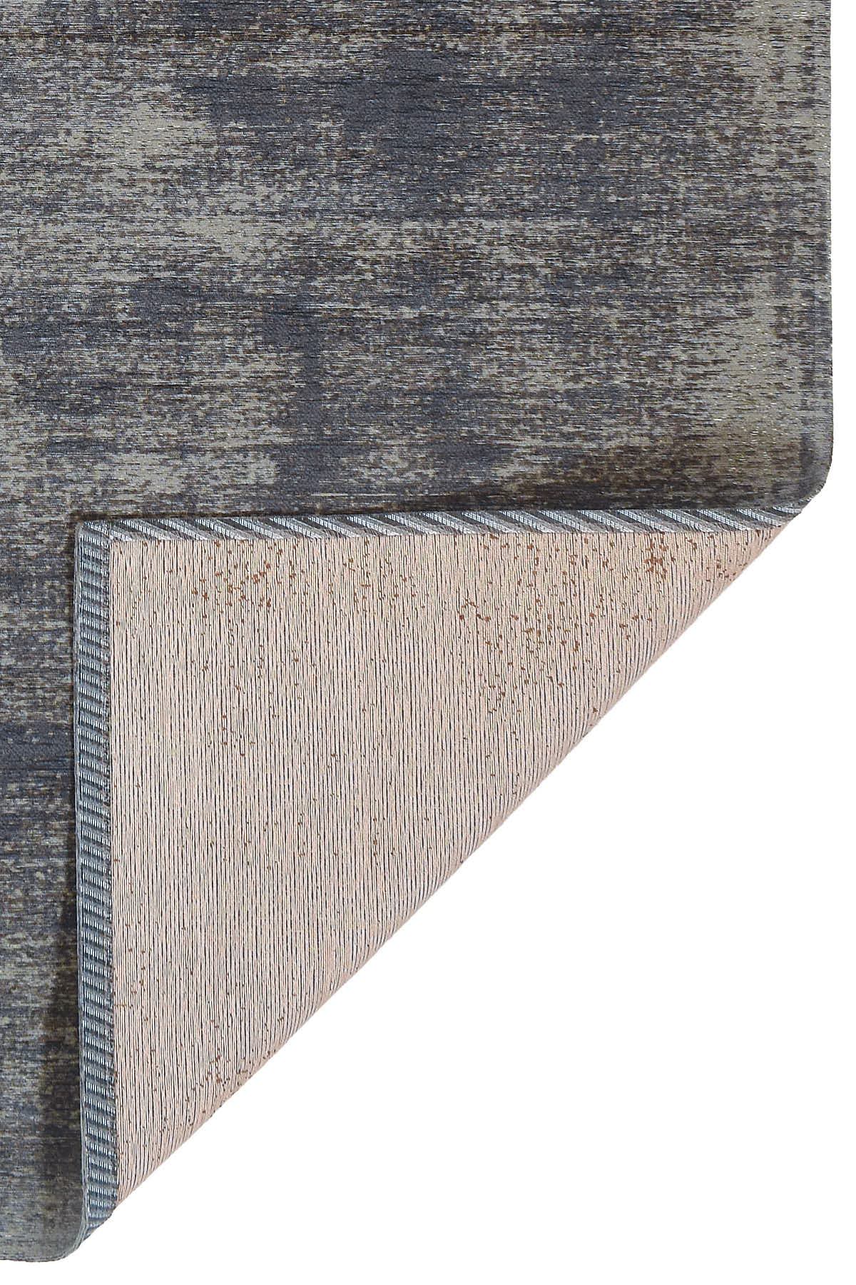 שטיח סוצ'י BRUNI אפור