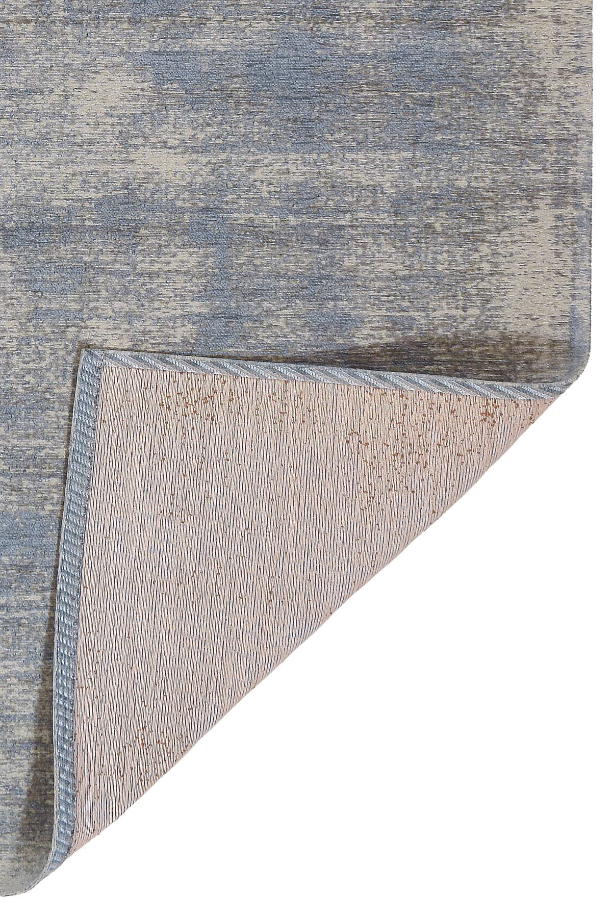 שטיח סוצ'י BRUNI כסף