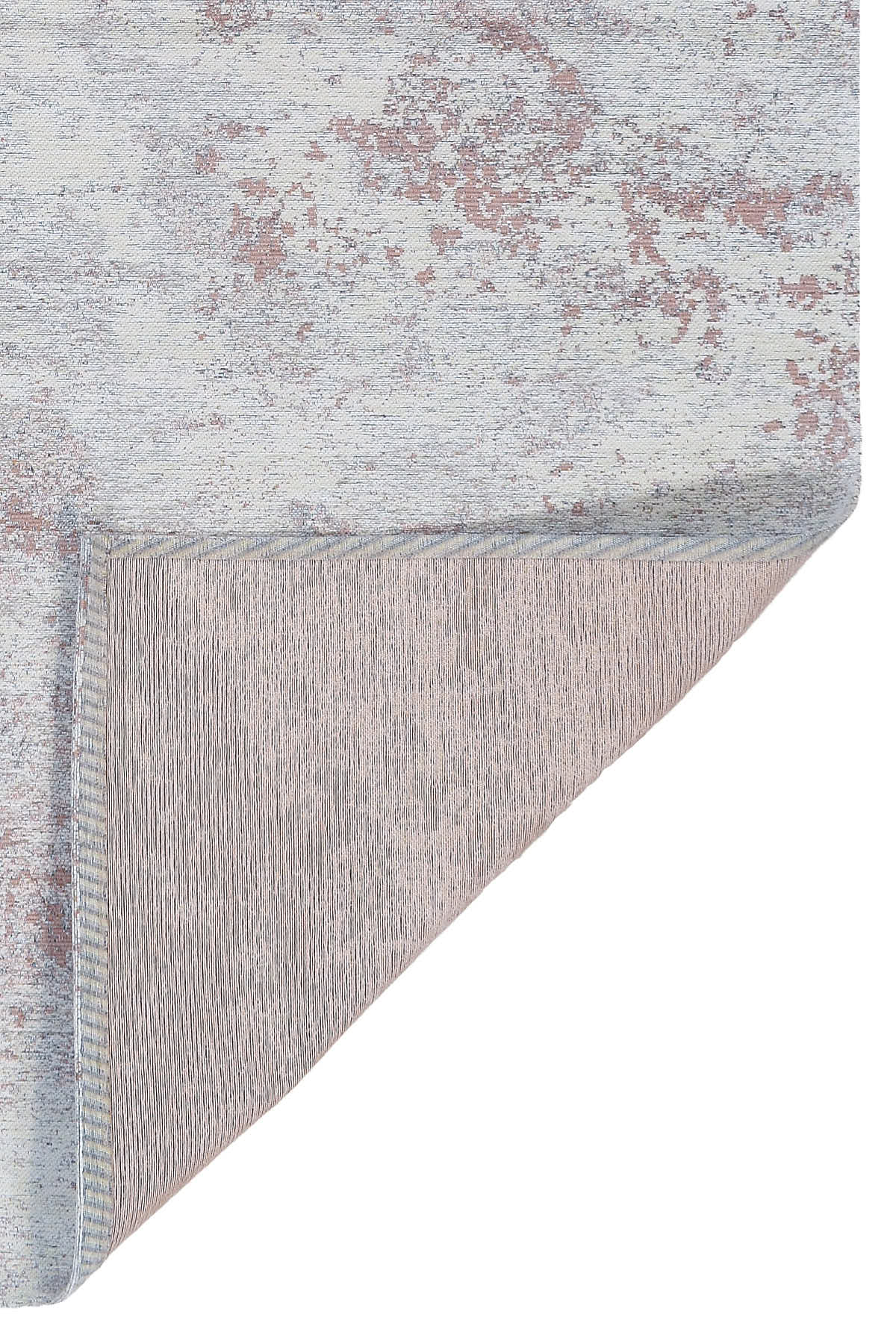 שטיח סוצ'י KYRA ורוד