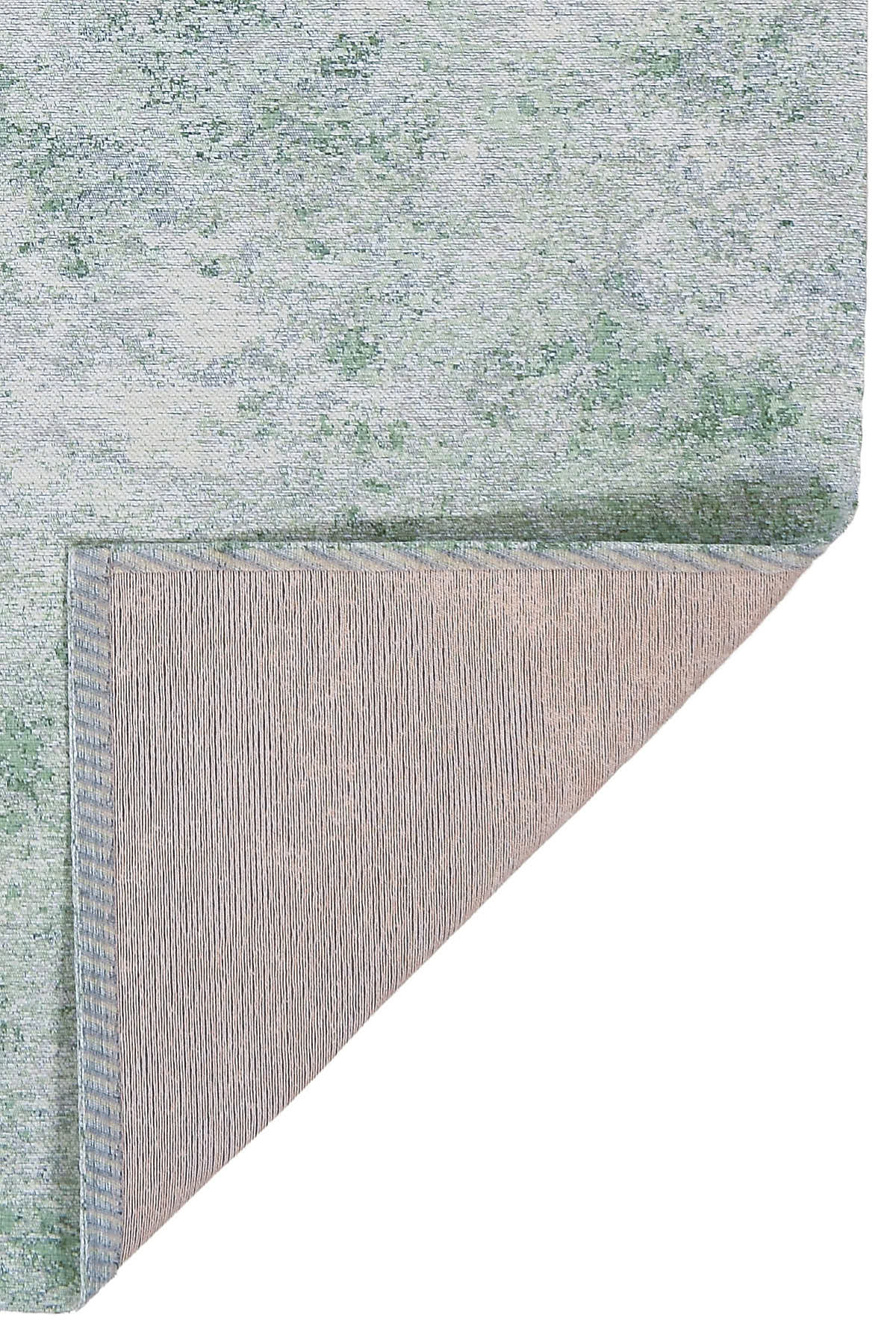 שטיח סוצ'י KYRA ירוק