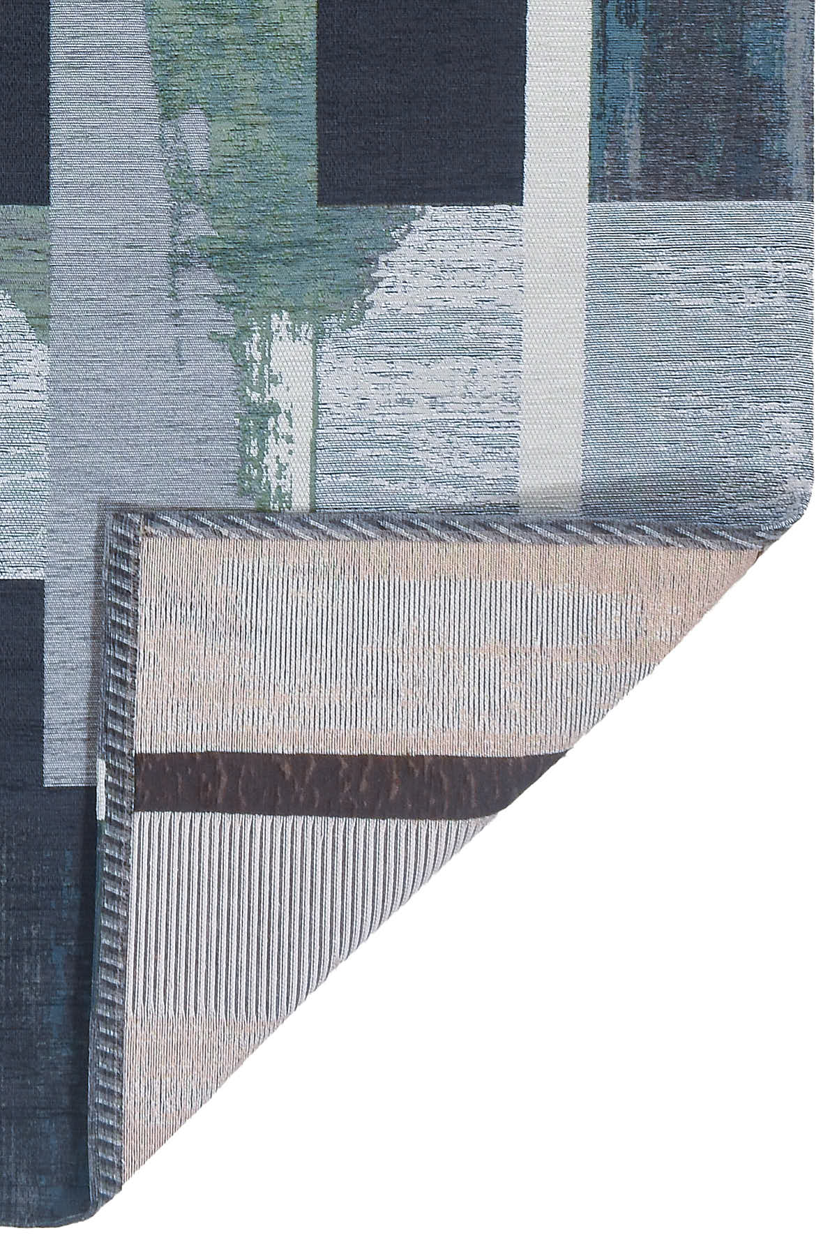 שטיח סוצ'י MODRA כחול