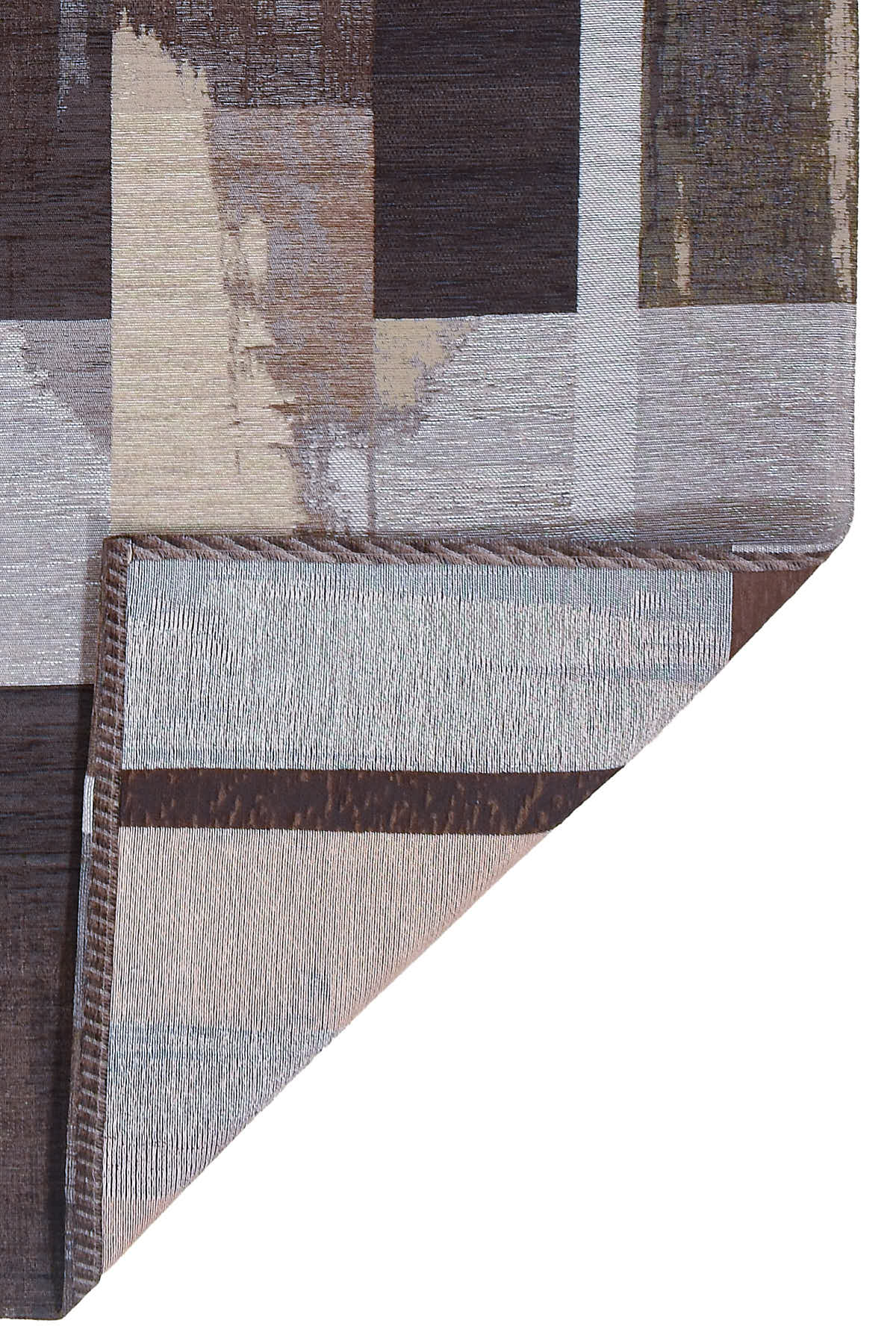 שטיח סוצ'י MODRA אפור חום