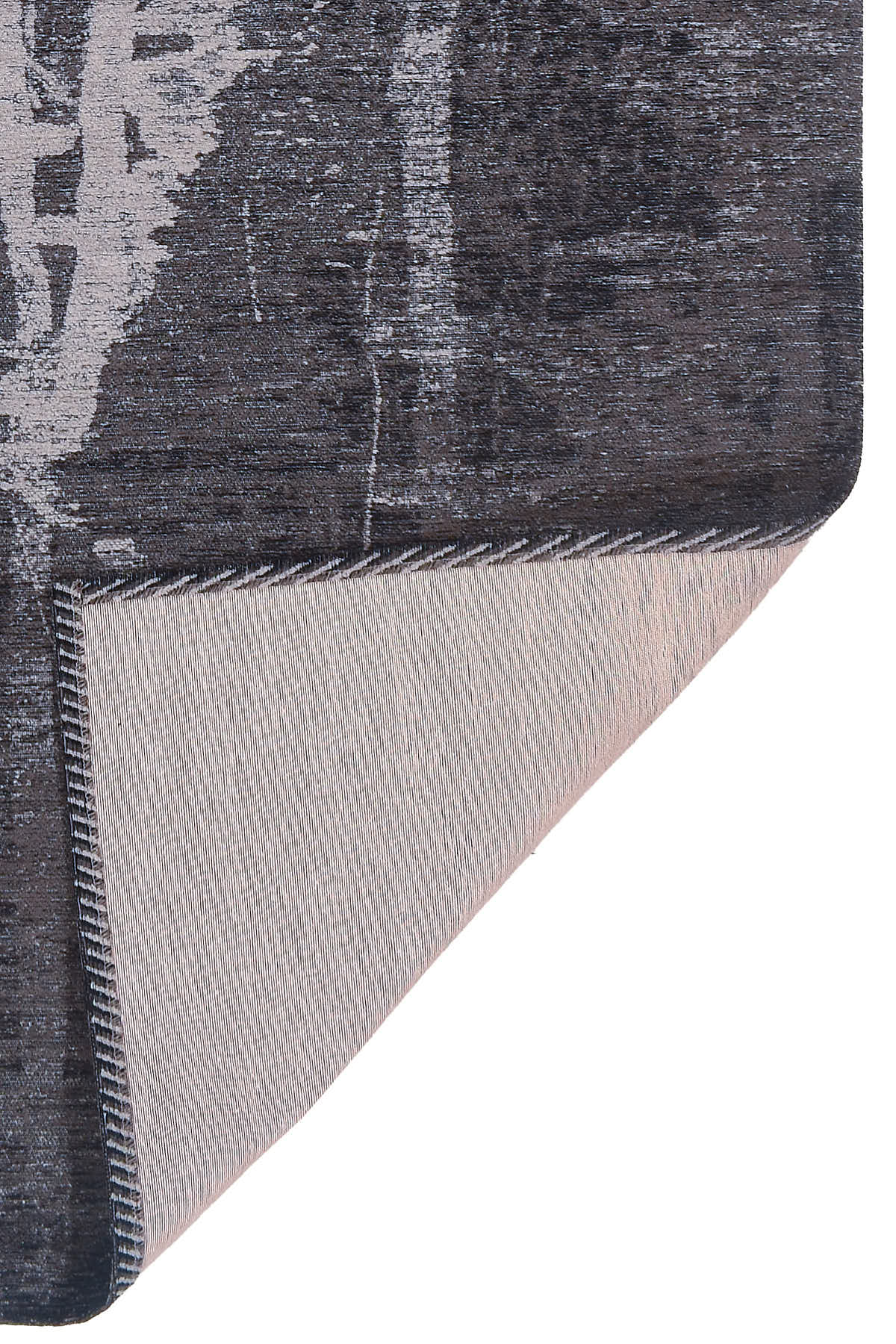 שטיח מנילה MERRON שחור