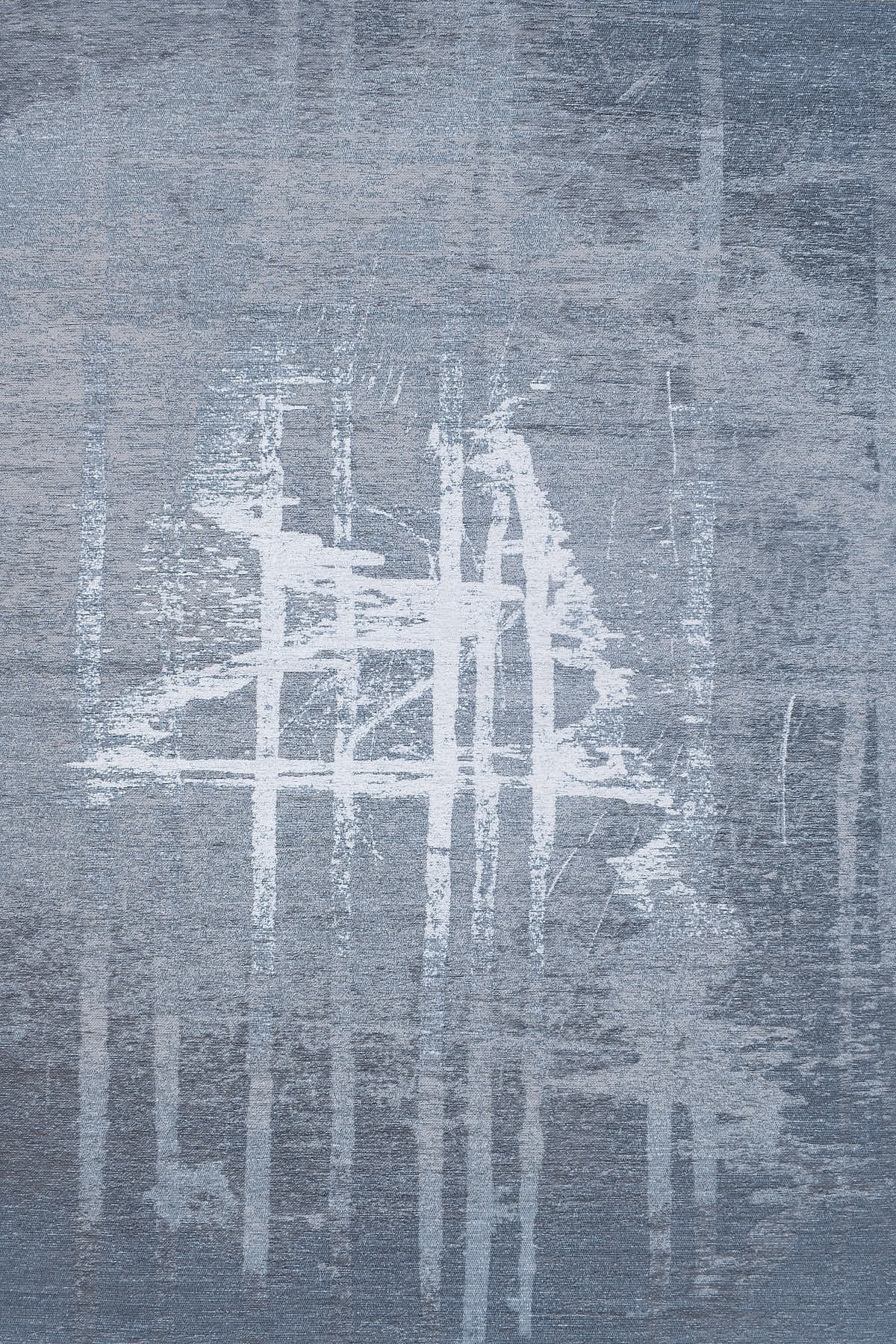 שטיח מנילה MERRON אפור