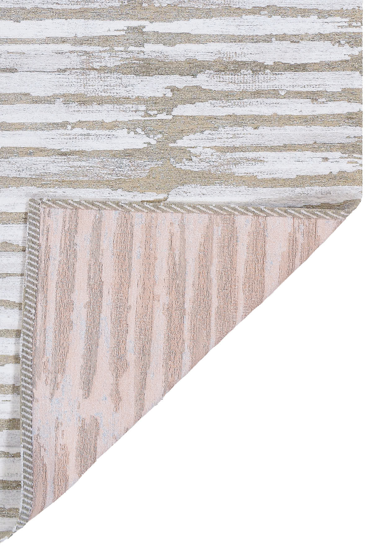 שטיח מנילה SAVANNE בז'