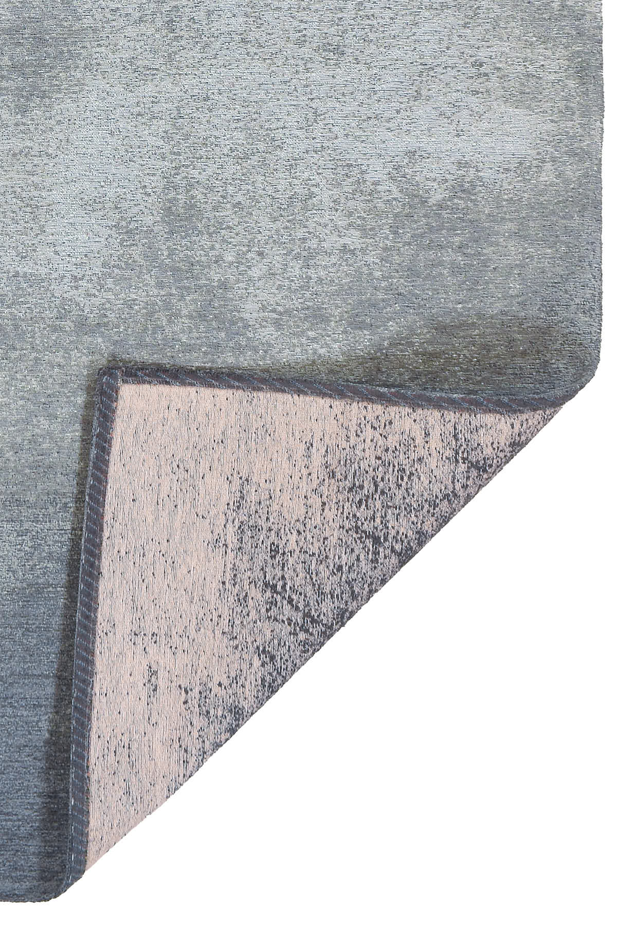 שטיח מנילה POZA אפור