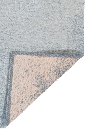 שטיח מנילה POZA לבן אפור