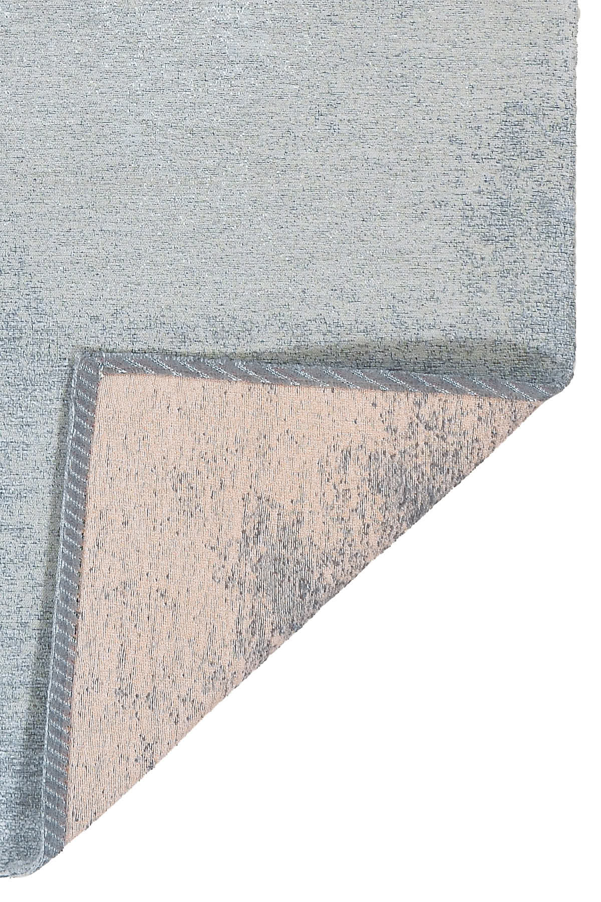 שטיח מנילה POZA לבן אפור