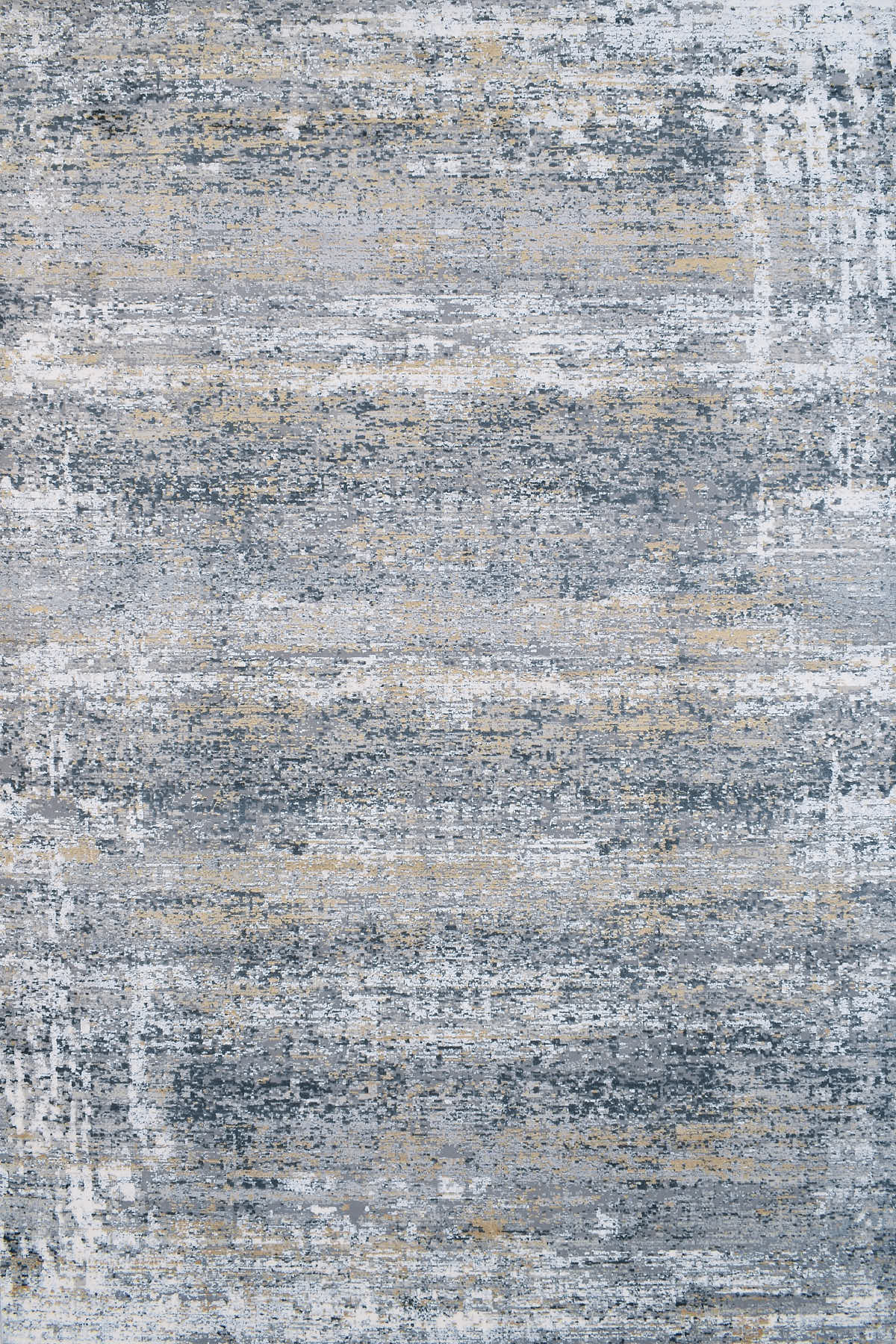 שטיח אפור סטורי B226A