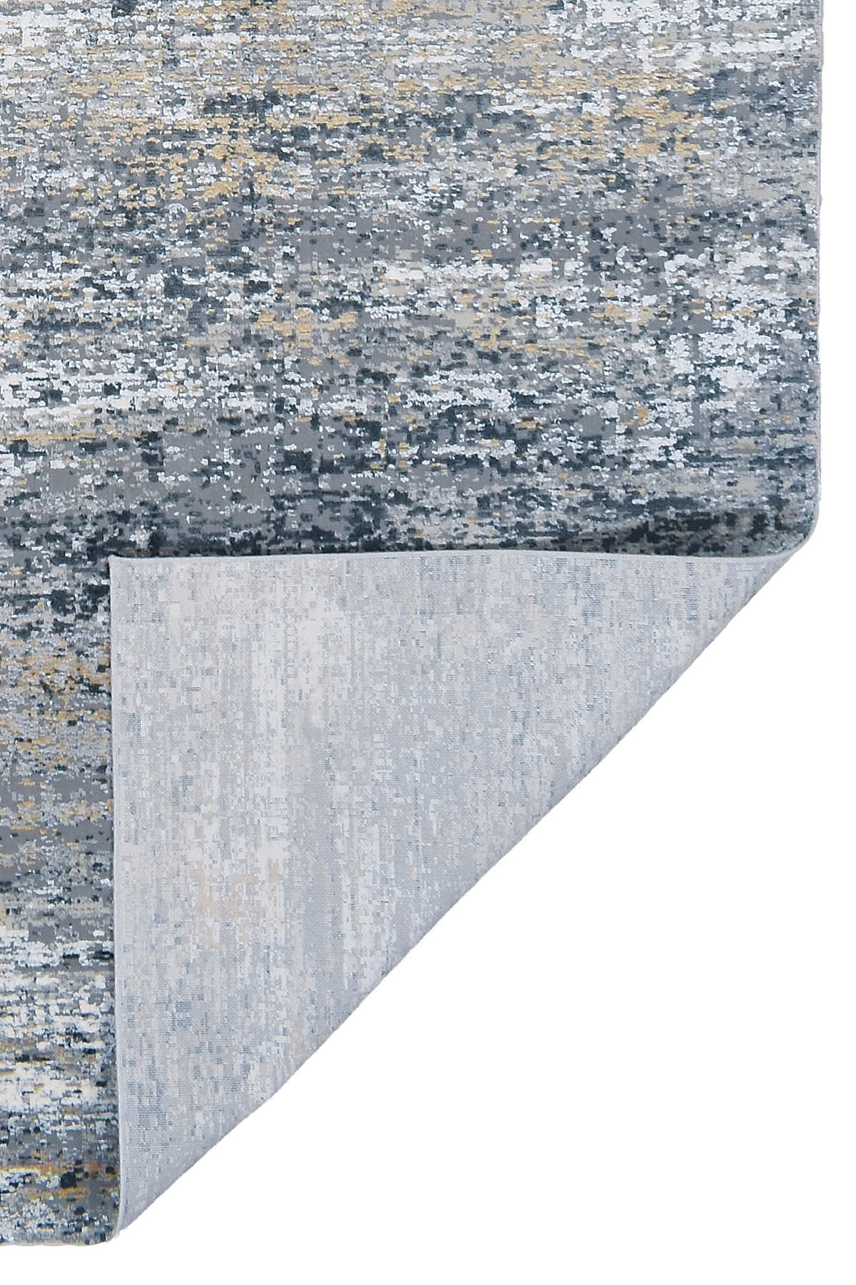 שטיח אפור סטורי B226A