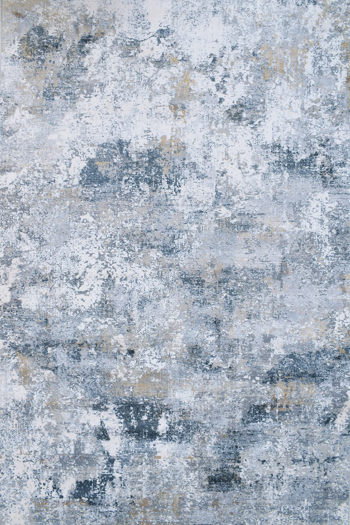 שטיח אפור סטורי C801A