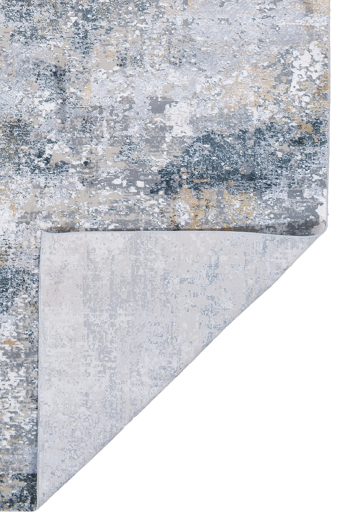 שטיח אפור סטורי C801A