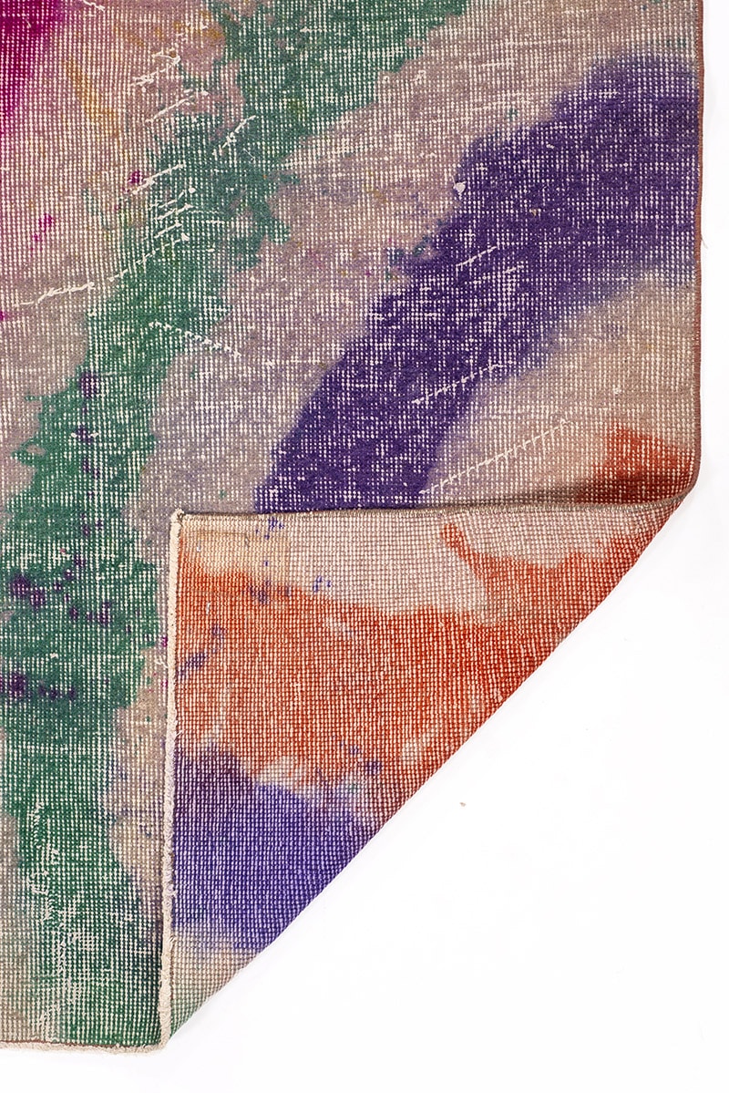 שטיח וינטג' טורקי 37