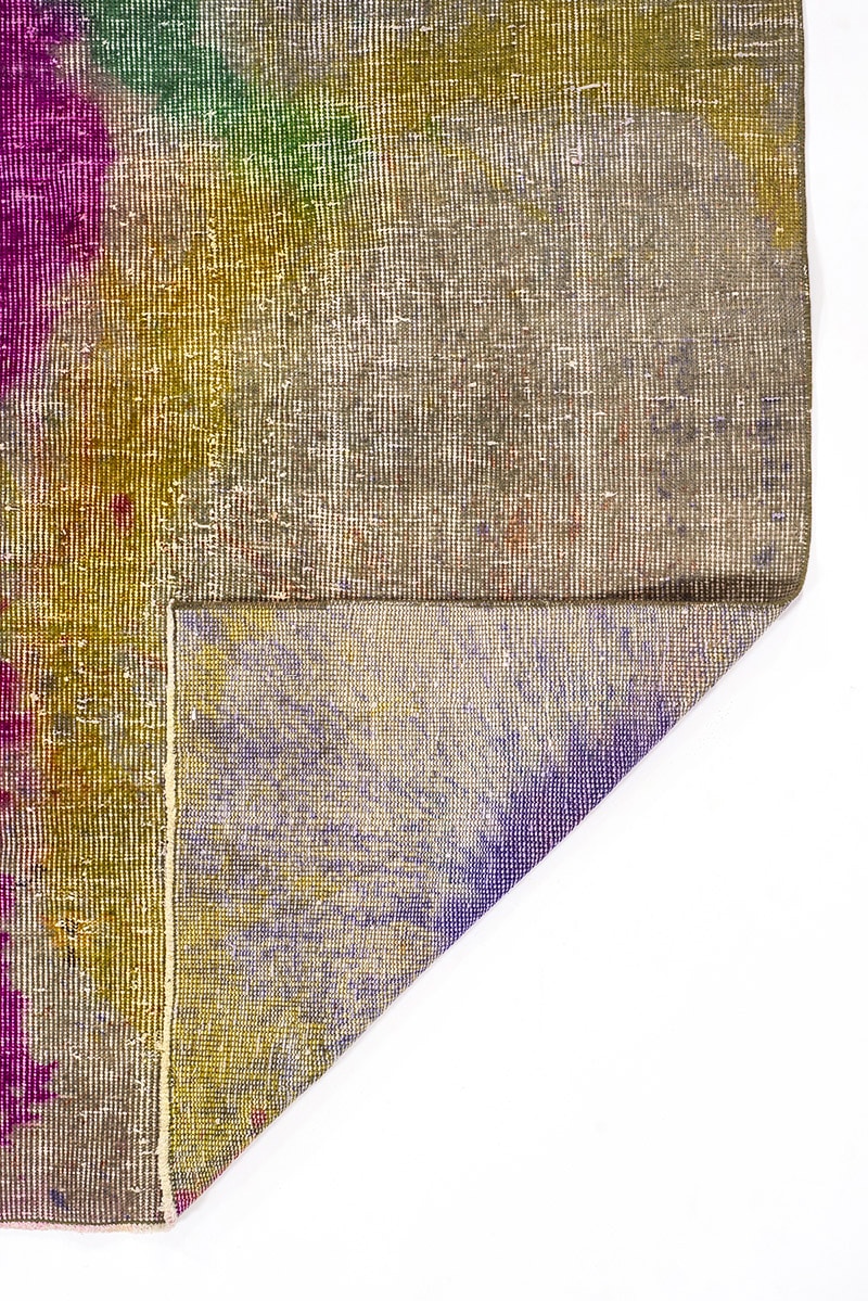 שטיח וינטג' טורקי 38