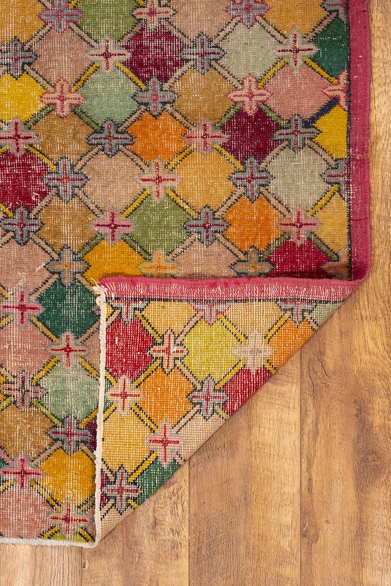 שטיח וינטג' טורקי 39