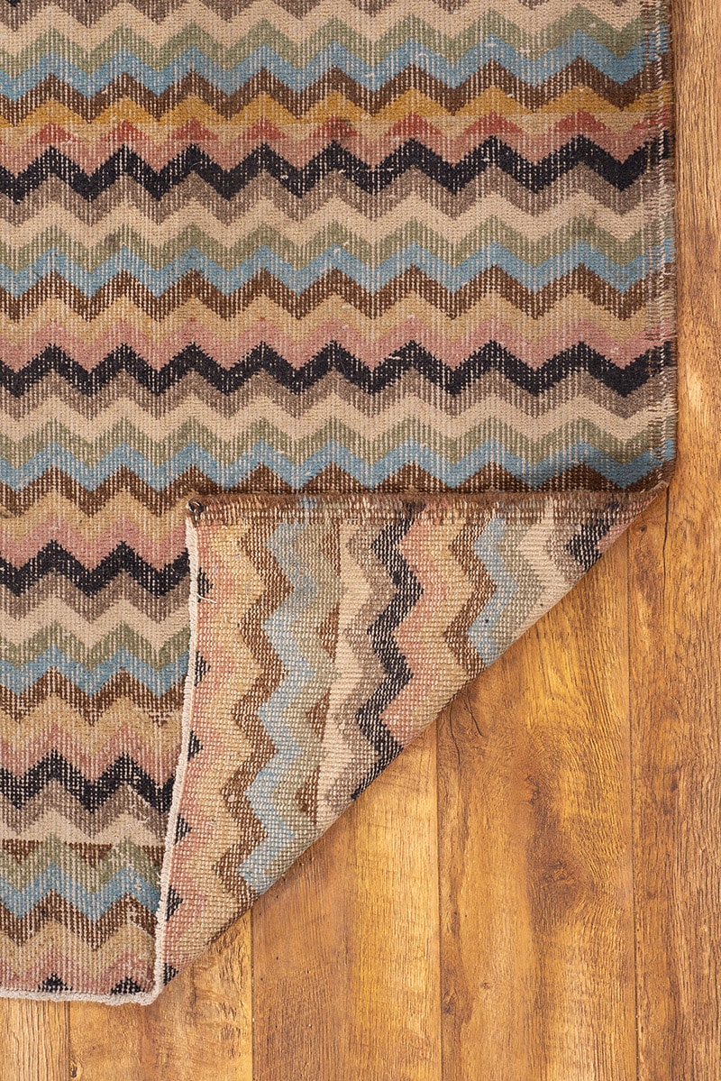 שטיח וינטג' טורקי 40