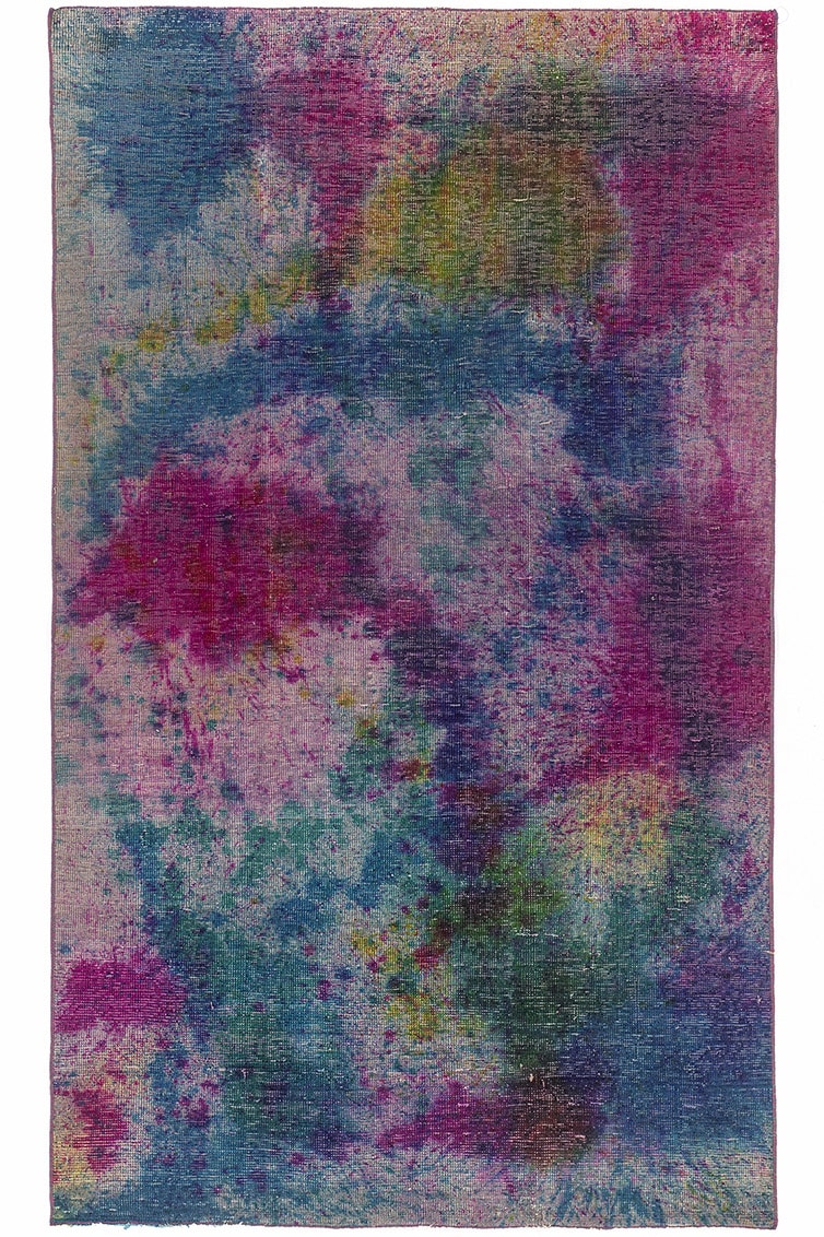 שטיח וינטג' טורקי 47