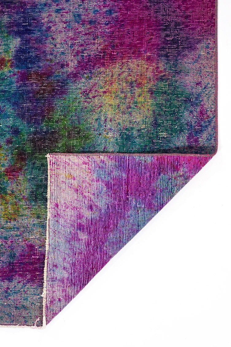 שטיח וינטג' טורקי 47