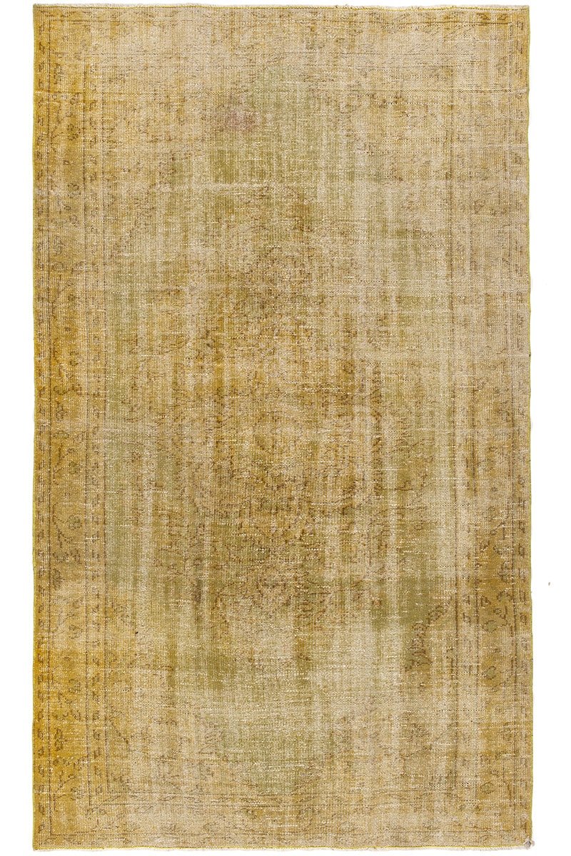 שטיח וינטג' טורקי 48