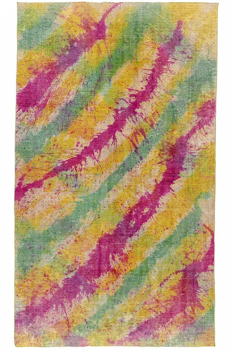 שטיח וינטג' טורקי 50