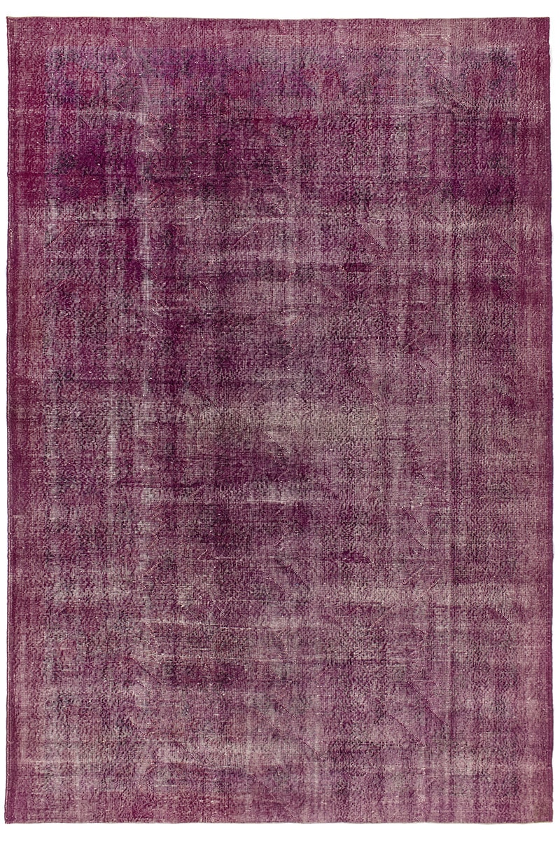 שטיח וינטג' טורקי 78