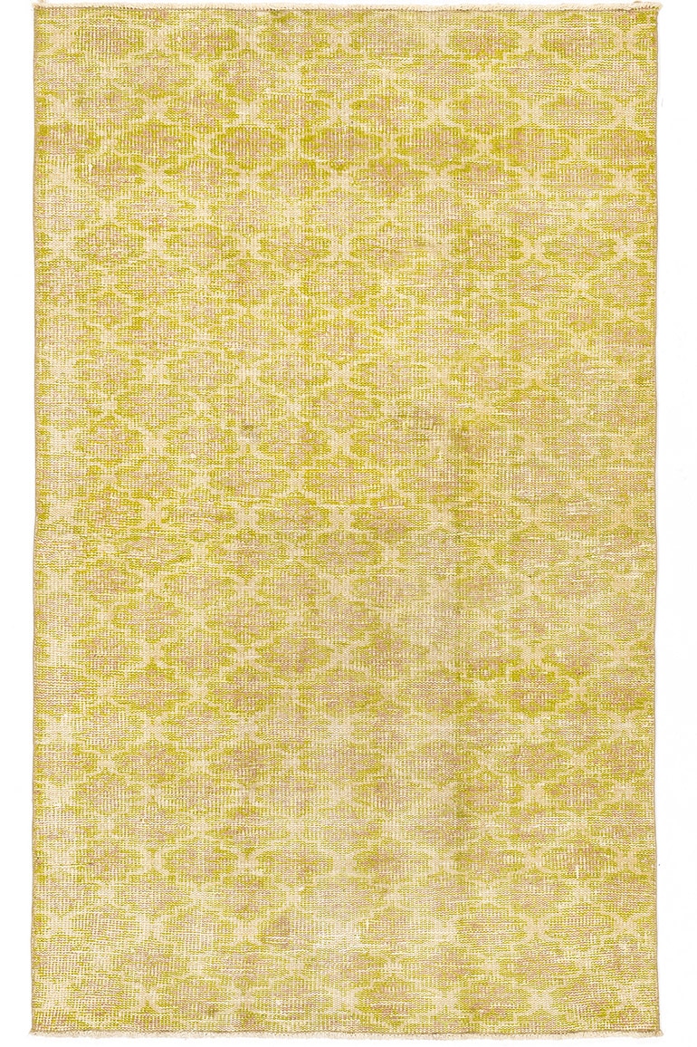 שטיח וינטג' טורקי 81