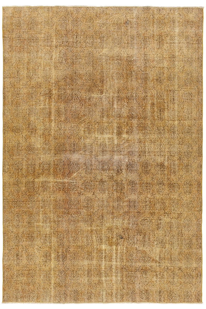 שטיח וינטג' טורקי 86