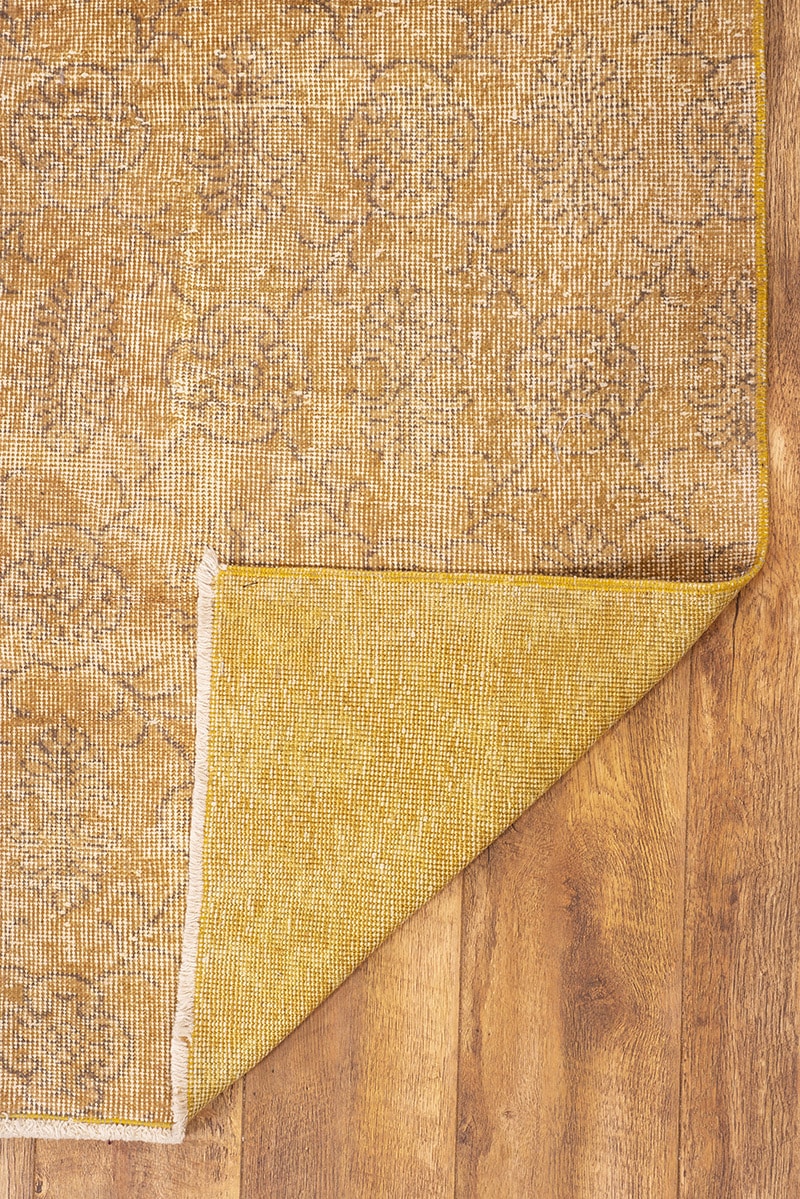 שטיח וינטג' טורקי 86