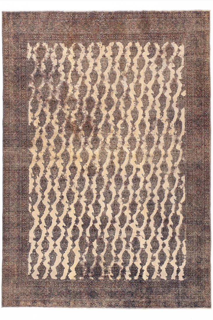 שטיח וינטג' כרמן 03