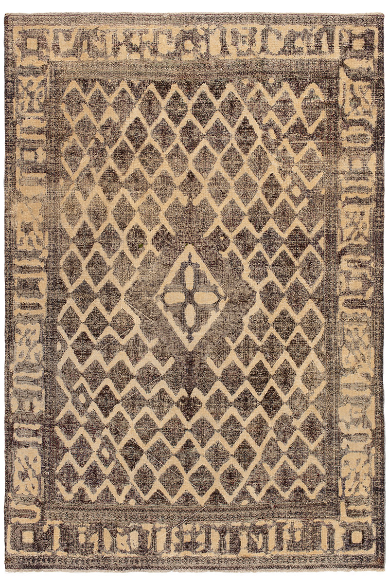 שטיח וינטג' כרמן 04