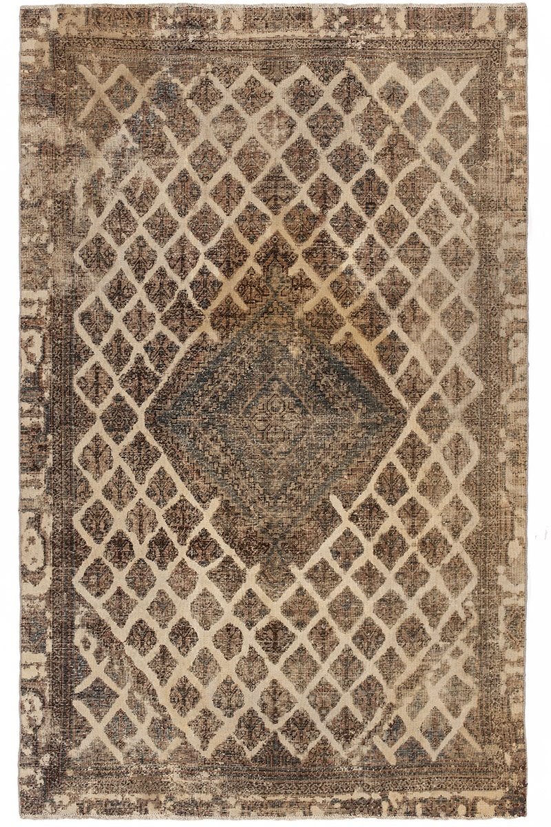 שטיח וינטג' כרמן 05