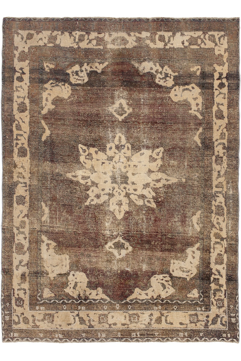 שטיח וינטג' כרמן 06