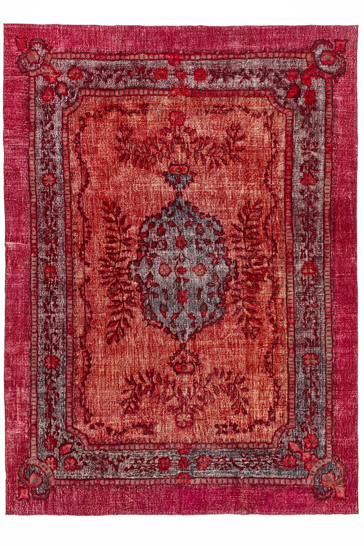 שטיח וינטג' כרמן 09