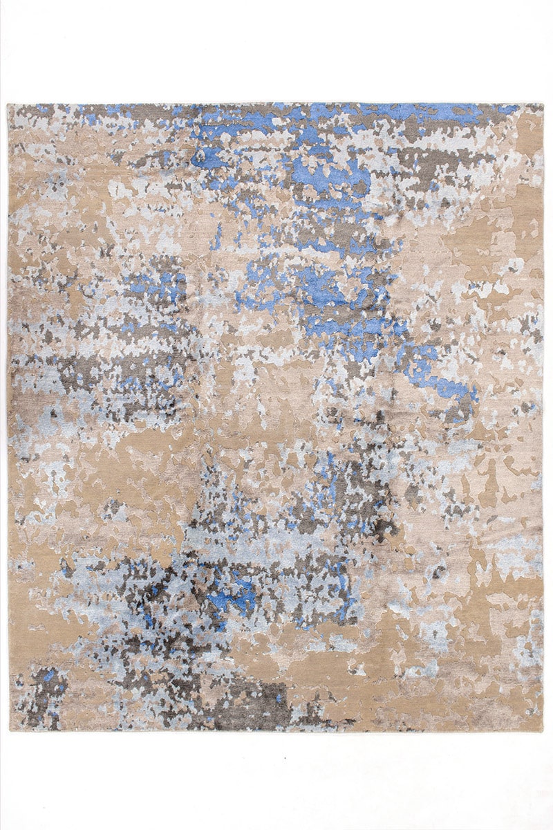 שטיח פיוז'ן