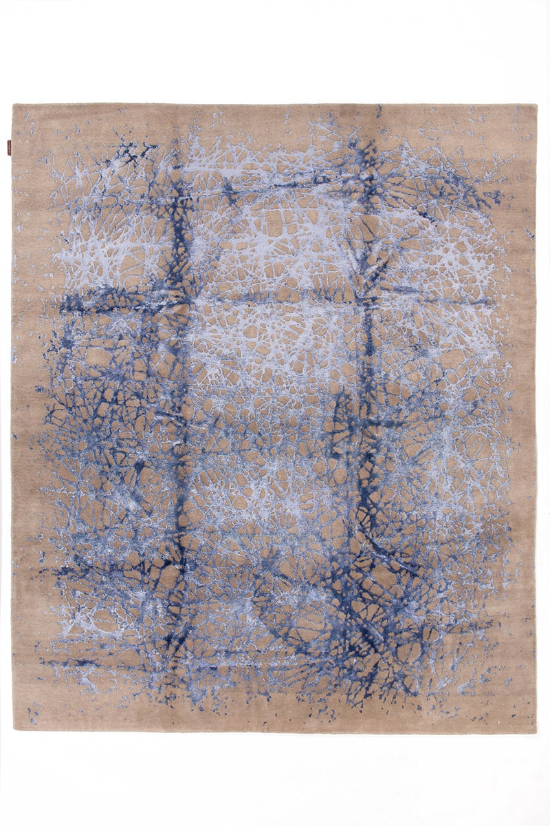 שטיח פלטינה EF6648