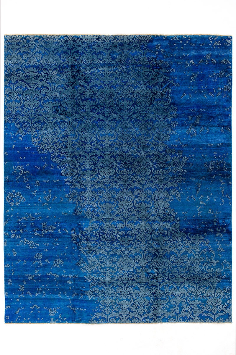 שטיח פרסיה פלורל 02