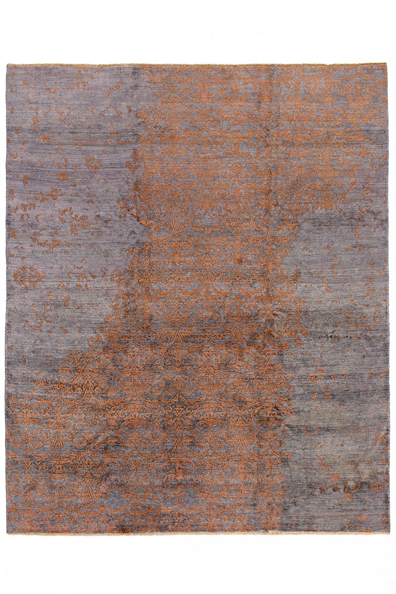 שטיח פרסיה פלורל 03