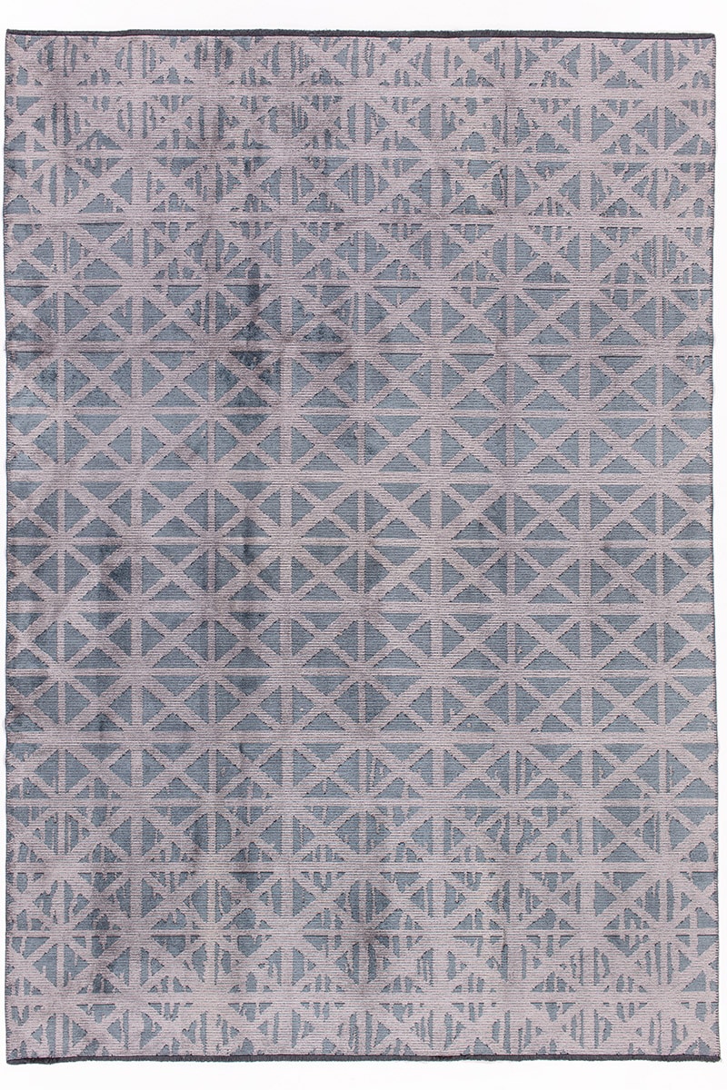 שטיח ארוקה PLZ2030 טורקיז