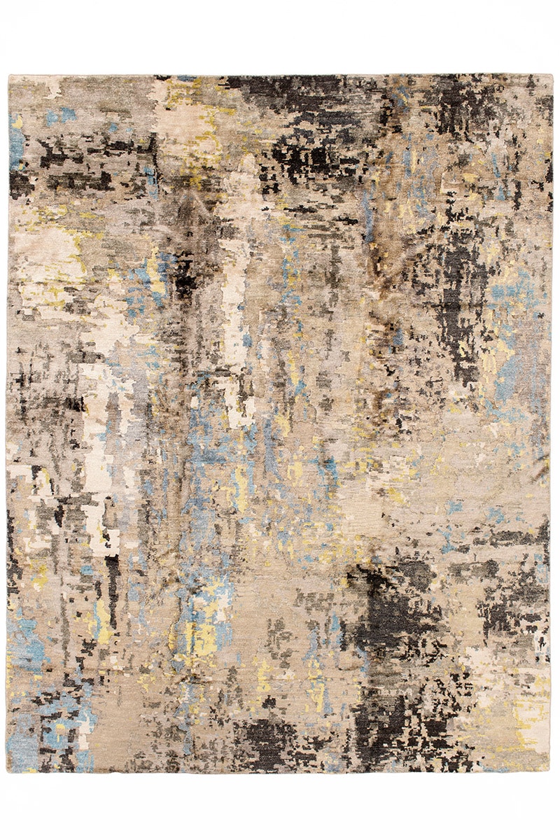 שטיח רופש קומאר FR-1370