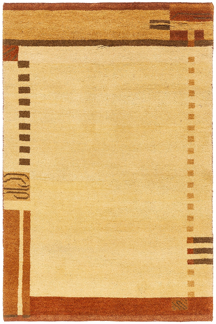 שטיח גבה הודי 15