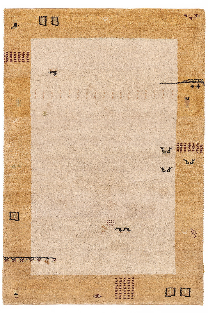 שטיח גבה הודי 27