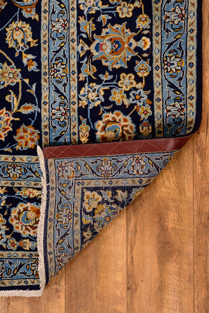 שטיח קשאן 02 | שטיח פרסי